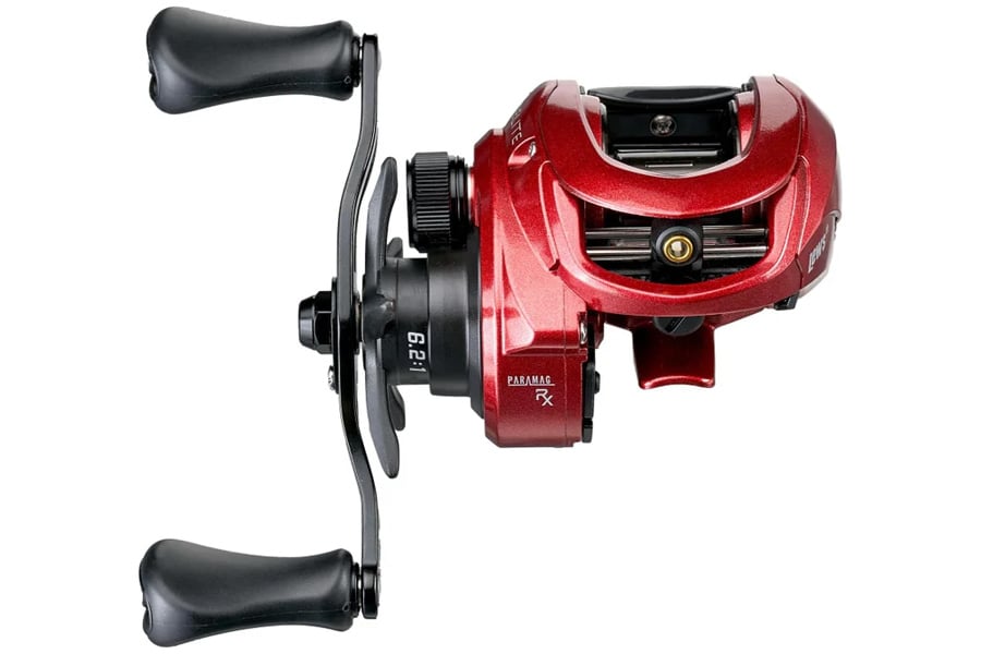Lew's KVD Elite Right Hand Baitcast Reel